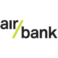 logo Air Bank a.s.