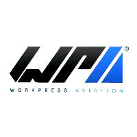 logo Workpress Aviation s.r.o.
