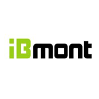 logo IB Mont s.r.o.