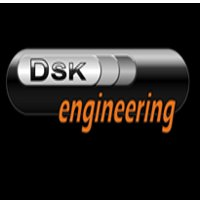 logo D.S.K. engineering s.r.o.