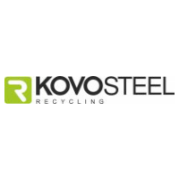 logo KOVOSTEEL Recycling, s.r.o.