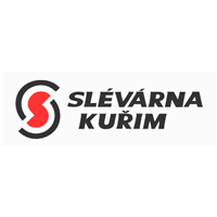 logo Slévárna Kuřim, a.s.