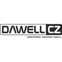 logo DAWELL CZ s.r.o.