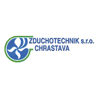 logo VZDUCHOTECHNIK, s.r.o.