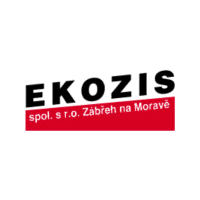 logo EKOZIS spol. s r. o.