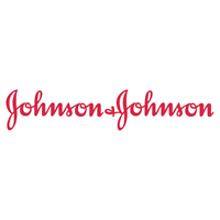 logo Johnson  & Johnson, s.r.o.