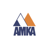 logo AMKA Trading, spol. s r.o.