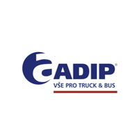logo ADIP, spol. s r. o.