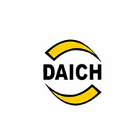 logo DAICH spol. s r. o.