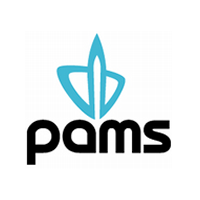 logo Martin Průša, PAMS
