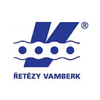 logo ŘETĚZY VAMBERK spol. s r.o.