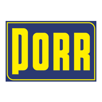 logo PORR a.s.