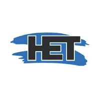 logo HET spol. s r.o.