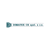 logo DIMATEX CS, spol. s r.o.
