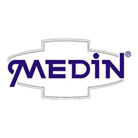 logo MEDIN, a.s.