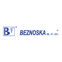 logo BEZNOSKA, s.r.o.