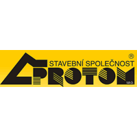 logo PROTOM Strakonice, s.r.o.