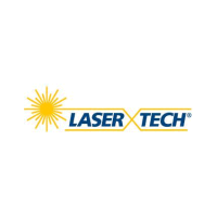 logo LASER-TECH, spol. s r.o.