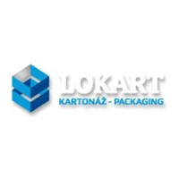 logo LOKART  s.r.o.