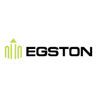 logo EGSTON SYSTEM ELECTRONIC, spol. s r.o.