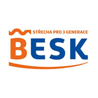 logo BESK, spol. s r.o.