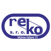 logo REKO s.r.o.