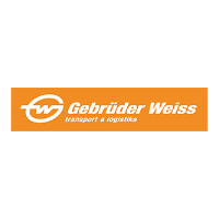 logo GEBRÜDER WEISS spol. s r.o.