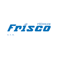 logo FRISCO s.r.o.