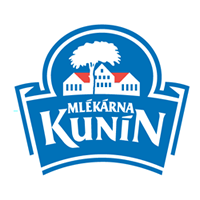 logo Mlékárna Kunín, s.r.o.
