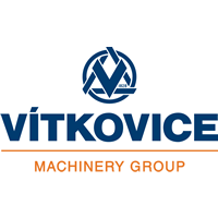 logo VÍTKOVICE, a.s.