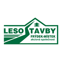 logo Lesostavby Frýdek-Místek a. s.