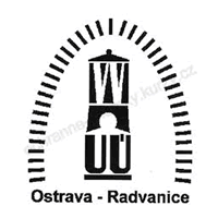 logo VVUÚ, a.s.