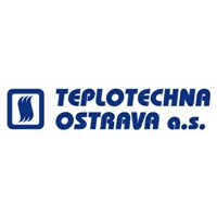 logo TEPLOTECHNA Ostrava a.s.