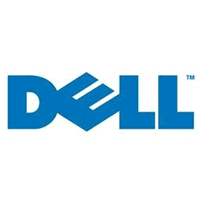 logo DELL Computer, spol. s r. o.