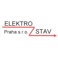 logo ELEKTROSTAV Praha s.r.o.