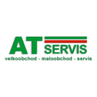 logo AT SERVIS spol. s r.o.