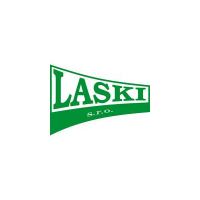 logo LASKI, s.r.o.