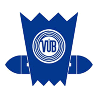 logo VÚB a.s.