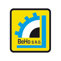 logo B e H o spol. s r. o.