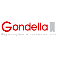 logo Gondella CZ s.r.o.