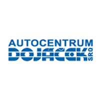 logo AUTOCENTRUM Dojáček, spol. s r.o.