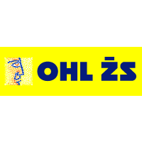 logo OHLA ŽS, a.s.