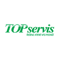 logo TOP servis spol. s r.o.