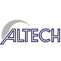 logo ALTECH, spol. s r.o.