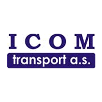 logo ICOM transport a.s.