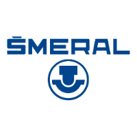 logo Šmeral Brno a.s.