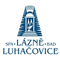 logo Lázně Luhačovice, a.s.