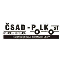 logo ČSAD POLKOST, spol. s r.o.