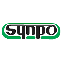 logo SYNPO, akciová společnost