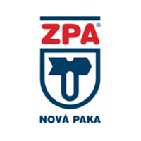 logo ZPA Nová Paka, a.s.